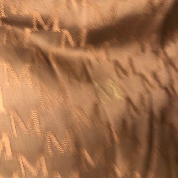 NWT Maxmara Tobacco Iconic Double-Breasted Coat - Picture 8 of 8